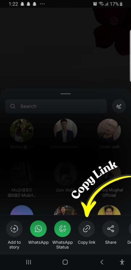 How to user instagram mp3 downloader