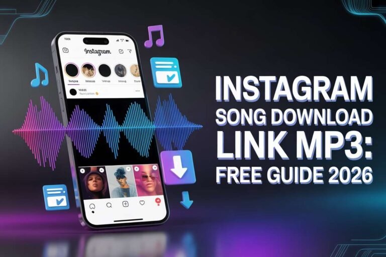 Instagram Song Download Link MP3