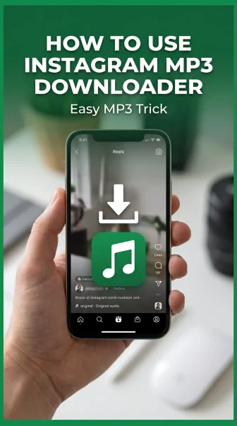 instagram mp3 downloader